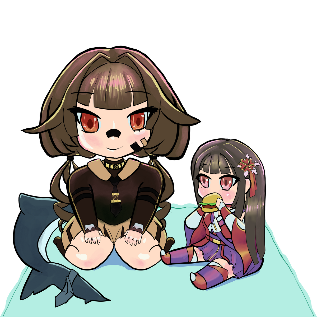 Requested by Astraea