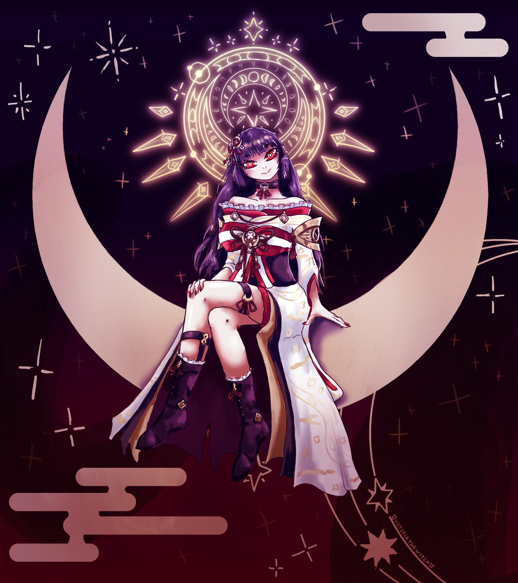 @VictoriaTheWitch [bsky]