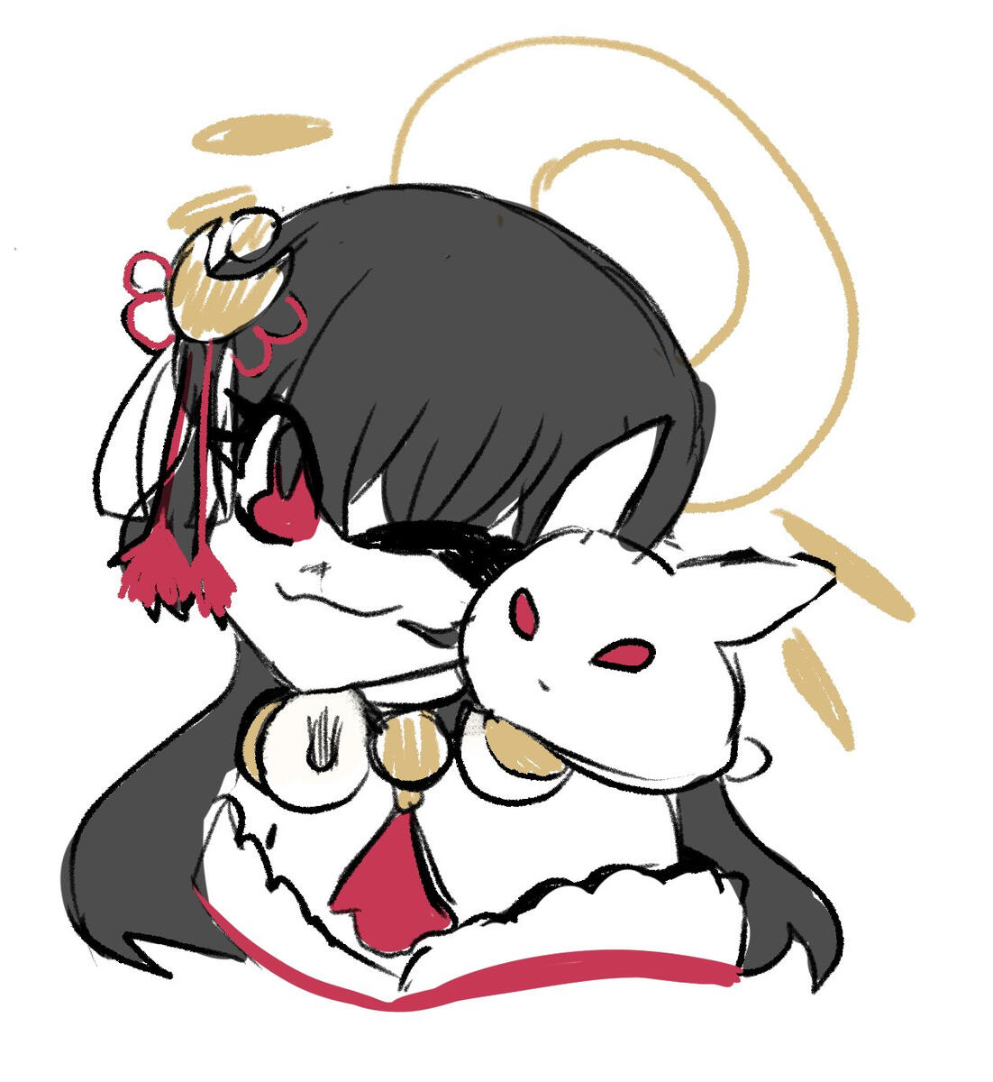 @reaperkittyVt Requested by @AshenNyveil